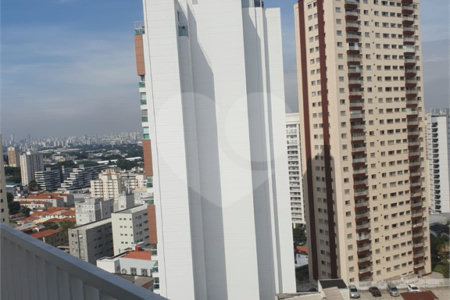 Apartamento à venda com 2 quartos em Santa Teresinha, São Paulo, SP