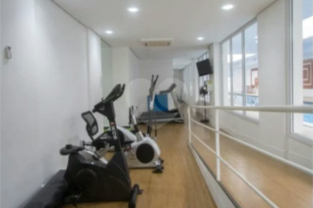 Apartamento à venda com 2 suítes em Alto da Boa Vista, São Paulo, SP