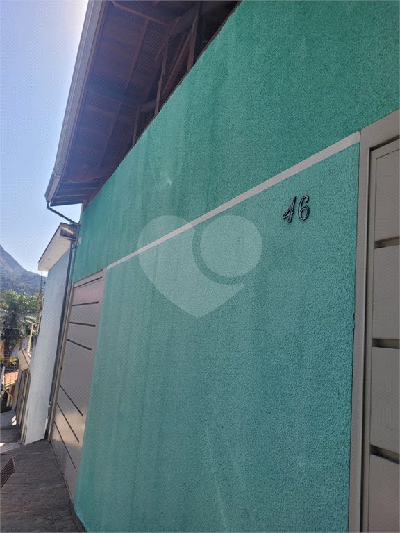Casa Térrea à venda com 2 quartos em Pirituba, São Paulo, SP