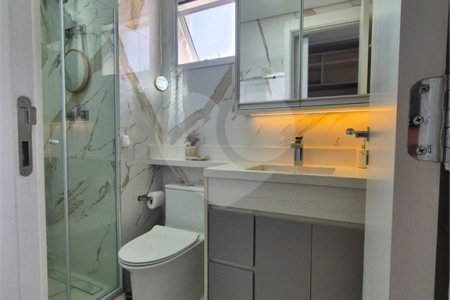 Apartamento à venda com 3 quartos, sendo 2 suítes, em Jardim Caboré, São Paulo, SP