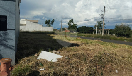 Terreno à venda em Residencial Vista do Horto, Araraquara, SP
