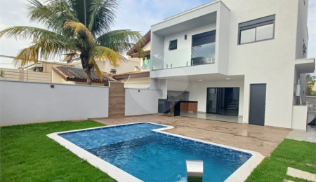 Casa à venda com 3 suítes no condomínio Residencial Villa Olympia, Sorocaba - SP