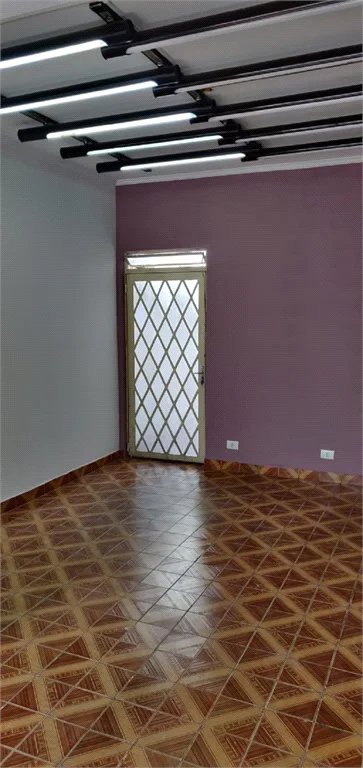 Casa à venda com 3 quartos em Água Branca, São Paulo, SP