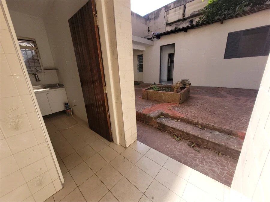 Casa à venda com 3 quartos em Parque da Lapa, São Paulo, SP