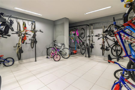 Apartamento à venda com 3 quartos, sendo 1 suíte, em Tatuapé, São Paulo, SP
