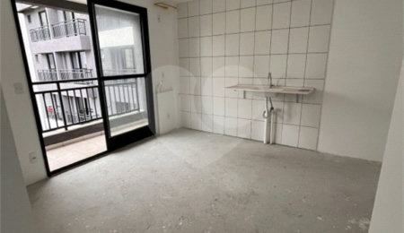 Apartamento à venda com 2 quartos em Jardim Panorama, São Paulo, SP