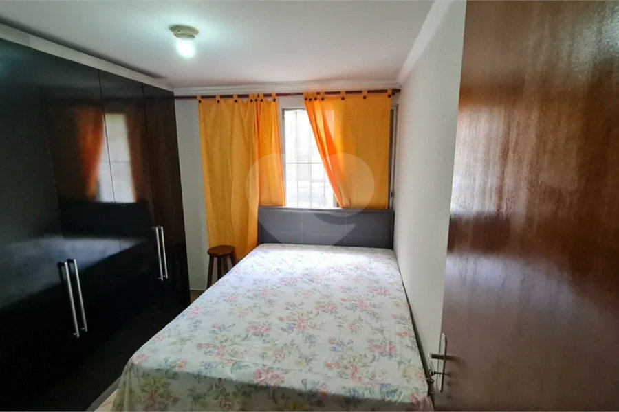 Apartamento à venda com 2 quartos em Pirituba, São Paulo, SP