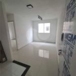 Apartamento à venda com 2 quartos em Santíssimo, Rio de Janeiro, RJ