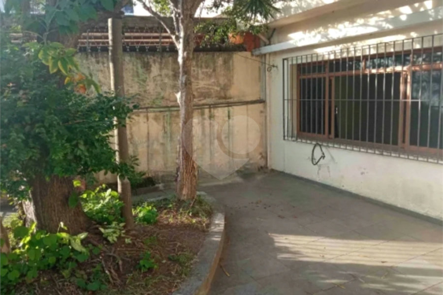 Casa Térrea à venda com 2 quartos em Vila Romero, São Paulo, SP