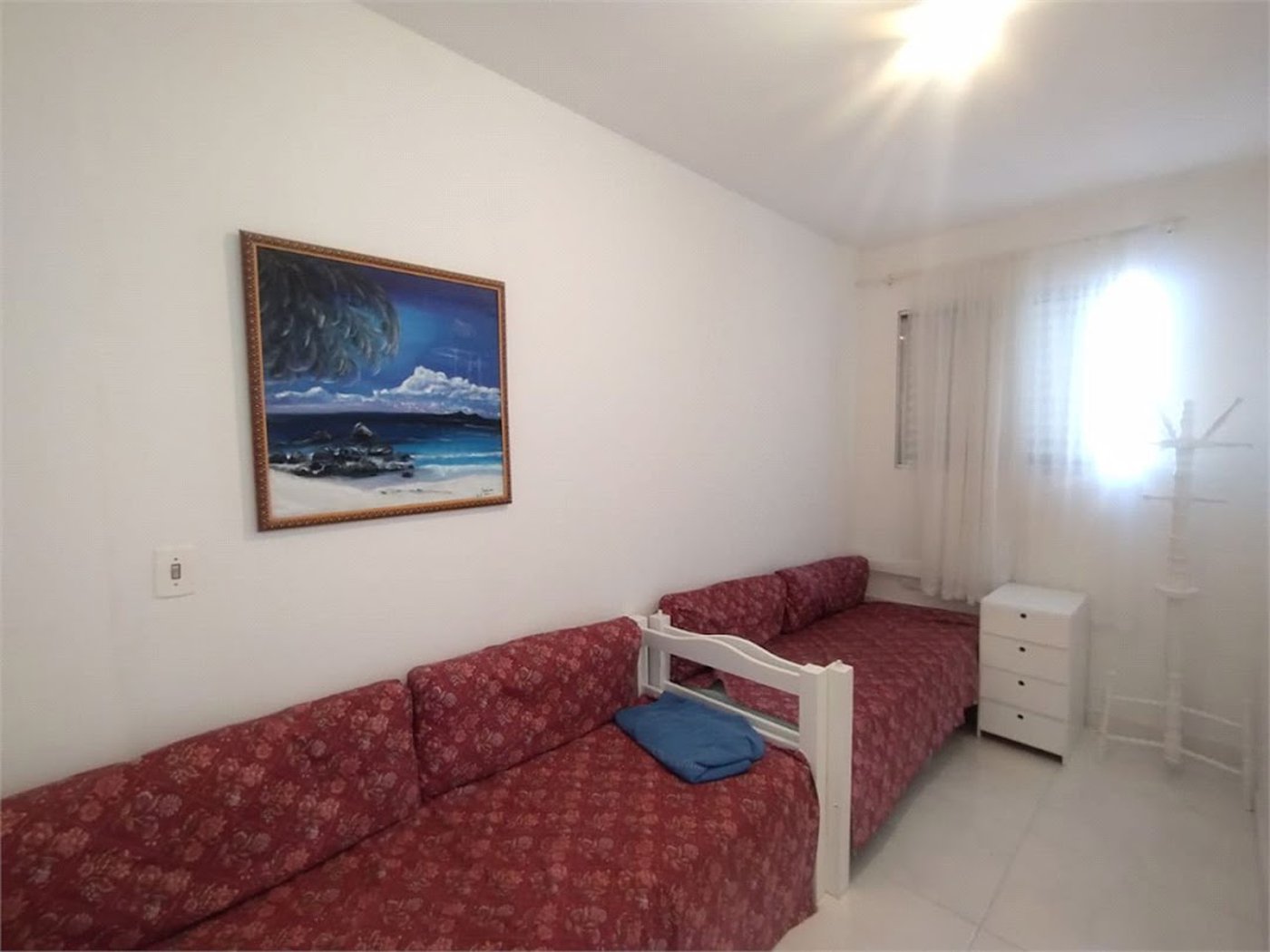 Cobertura à venda, 156 m² por R$ 550.000,00 - Loteamento João Batista Julião - Guarujá/SP
