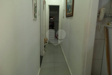 Apartamento à venda com 2 quartos em Tijuca, Rio de Janeiro, RJ