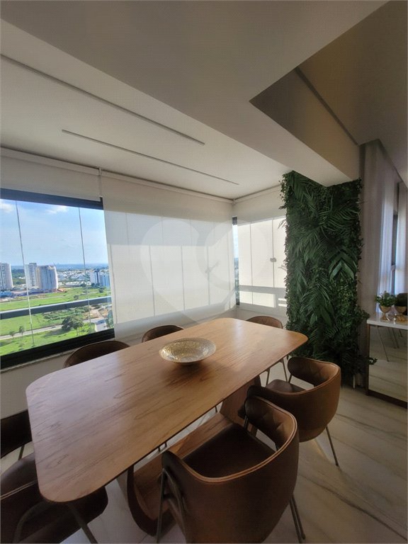 Apartamento à venda com 3 quartos, sendo 1 suíte,  em Parque Campolim, Sorocaba, SP