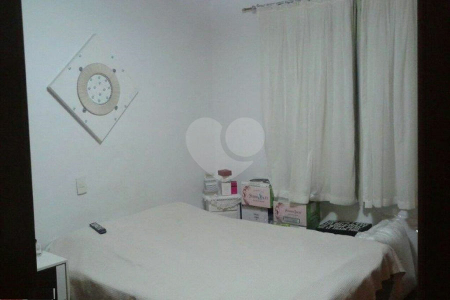 Casa à venda com 3 quartos, sendo 1 suíte,  em Parque Edu Chaves, São Paulo, SP