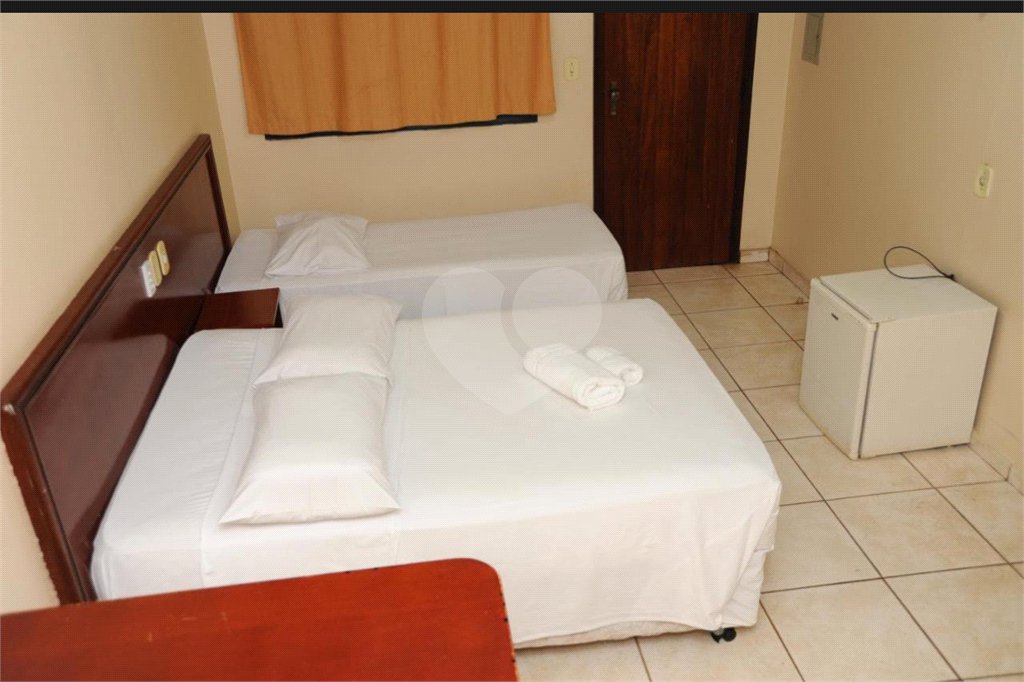 Hotel à venda com 42 suítes no Centro, Araraquara, SP