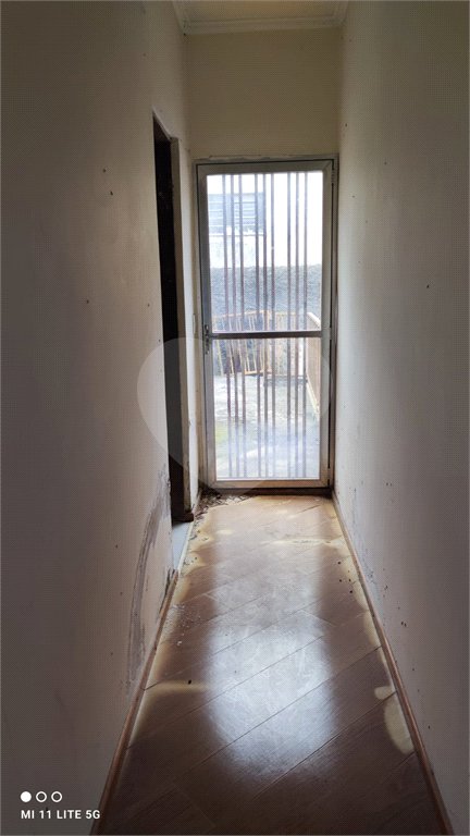 Sobrado à venda com 5 quartos, sendo 3 suítes, em Vila Campestre, São Paulo, SP
