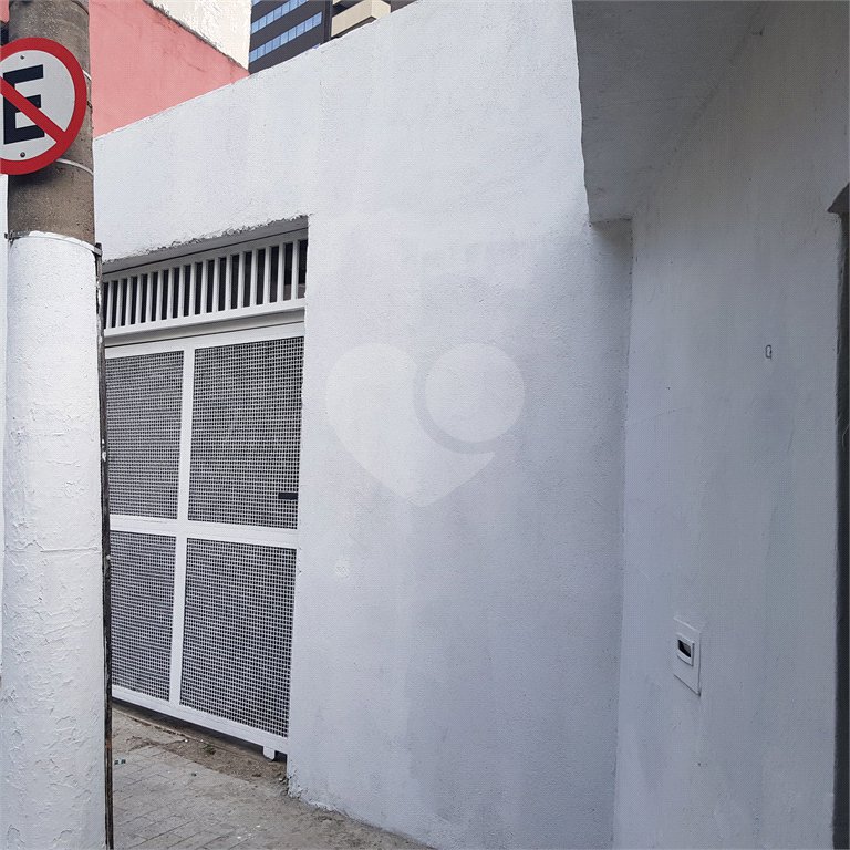 Sobrado à venda ou para alugar com 1 quarto em Chácara Santo Antônio (zona Sul), São Paulo, SP