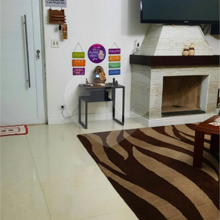 Sobrado à venda com 3 quartos, sendo 1 suíte, em Americanópolis, São Paulo, SP