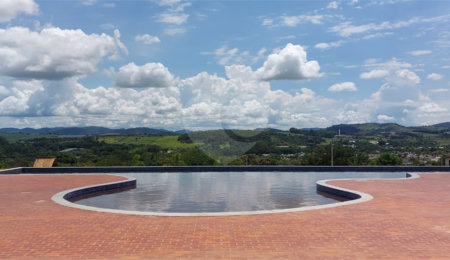 Terreno à venda no condomínio Portoville Praças do Haras, Atibaia - SP