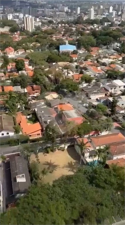 Terreno à venda em Alto da Boa Vista, São Paulo, SP