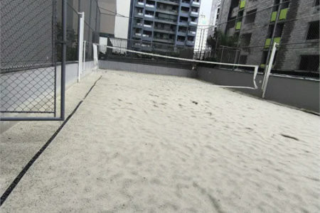 Apartamento para alugar com 2 suítes em Pinheiros, São Paulo, SP