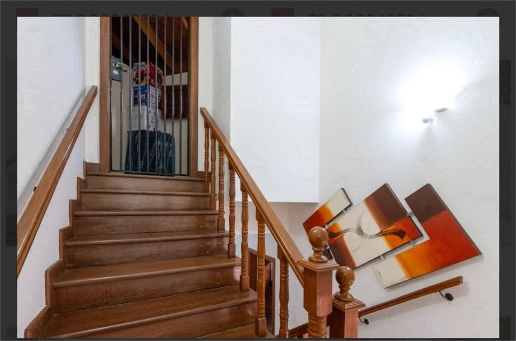 Casa à venda ou para alugar com 5 suítes no condomínio Residencial Morumbi, São Paulo - SP