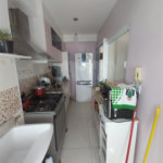 Apartamento à venda com 3 quartos, sendo 1 suíte, em Vila Rubens, Mogi das Cruzes, SP
