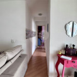 Apartamento à venda com 2 quartos em Jardim Esmeralda, São Paulo, SP