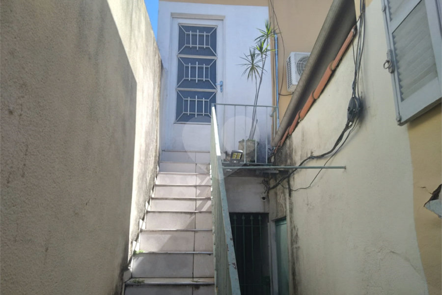 Casa Térrea à venda com 5 quartos em Parque Mandaqui, São Paulo, SP