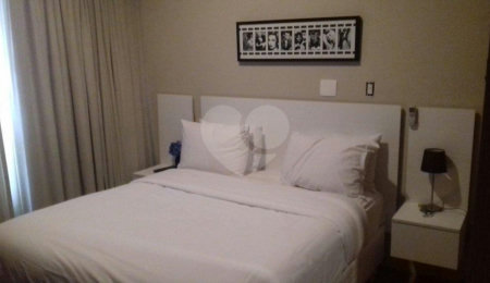 Flat à venda com 1 quarto em Parada Inglesa, São Paulo, SP