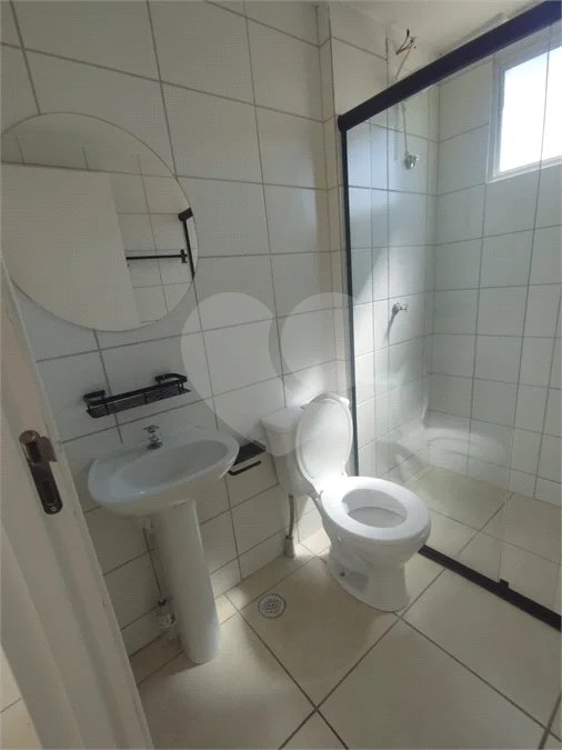 Apartamento à venda ou para alugar com 2 quartos em Vila Brasileira, Mogi das Cruzes, SP
