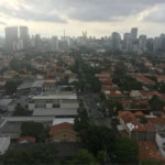 Studio à venda com 1 quarto em Vila Cordeiro, São Paulo, SP