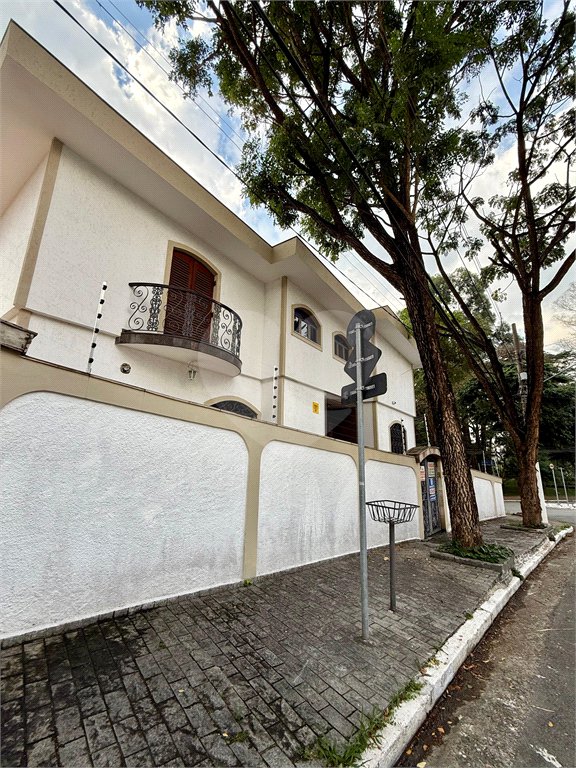 Sobrado à venda com 4 quartos, sendo 3 suítes, em Palmas do Tremembé, São Paulo, SP