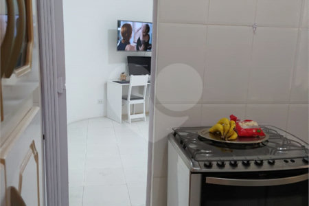 Apartamento à venda com 2 quartos, sendo 1 suíte, no Centro, São Paulo, SP