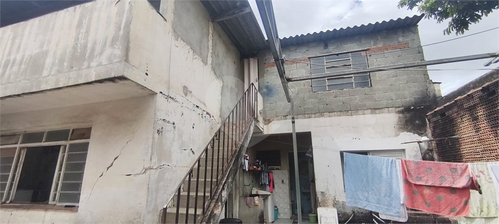 Terreno à venda em Vila Galvão, Guarulhos, SP