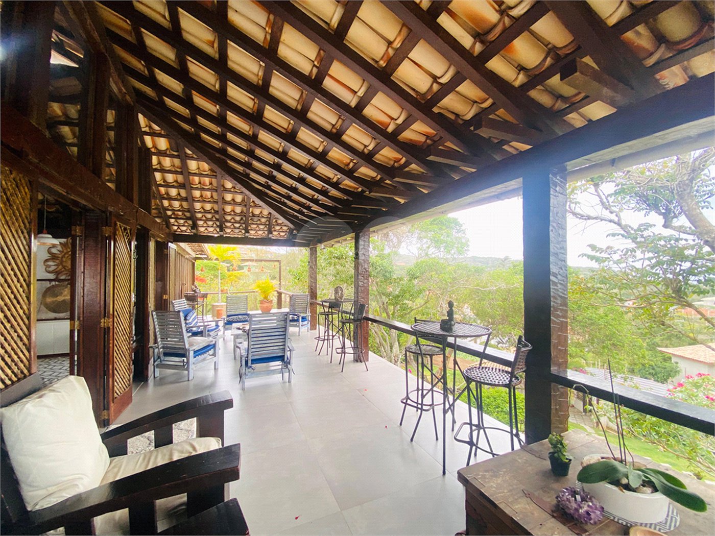Casa à venda com 7 suítes em Albatroz, Armação dos Búzios, RJ