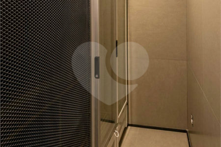 Studio à venda com 1 quarto em Vila Clementino, São Paulo, SP