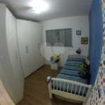 Casa Térrea à venda com 3 quartos, sendo 1 suíte,  em Vila Ribeiro de Barros, São Paulo, SP