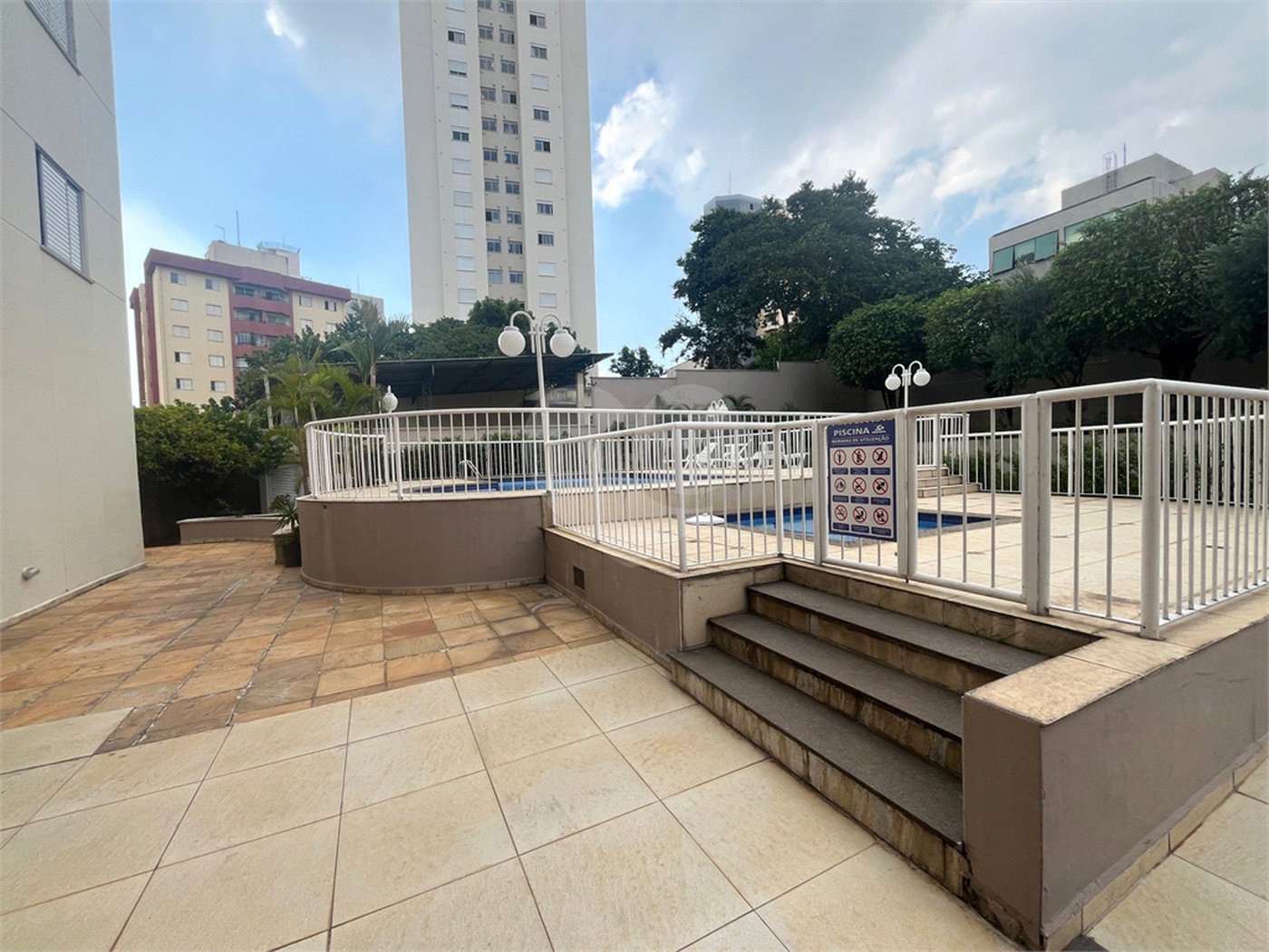 Apartamento à venda com 3 quartos, sendo 1 suíte, em Santana, São Paulo, SP