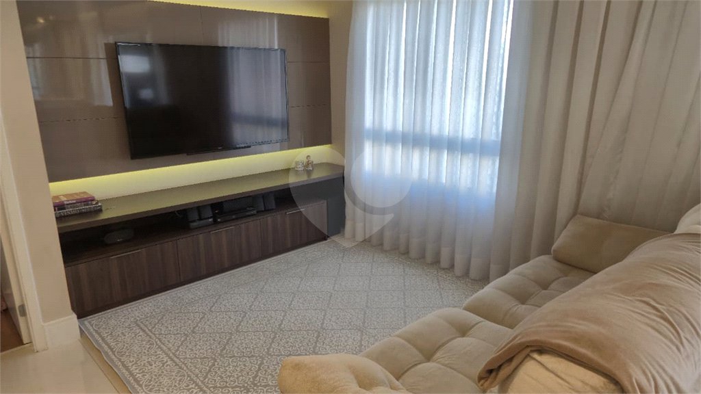 Apartamento à venda com 3 quartos, sendo 1 suíte, no Centro, São Bernardo do Campo, SP