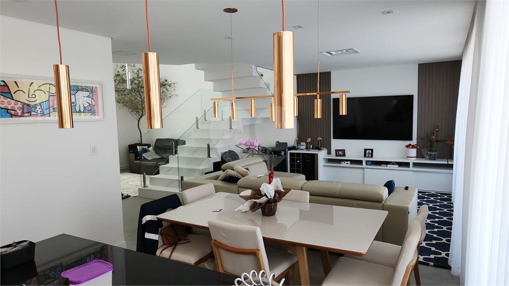 Casa à venda com 3 suítes em Jardim Nova Esperança, Jacareí, SP