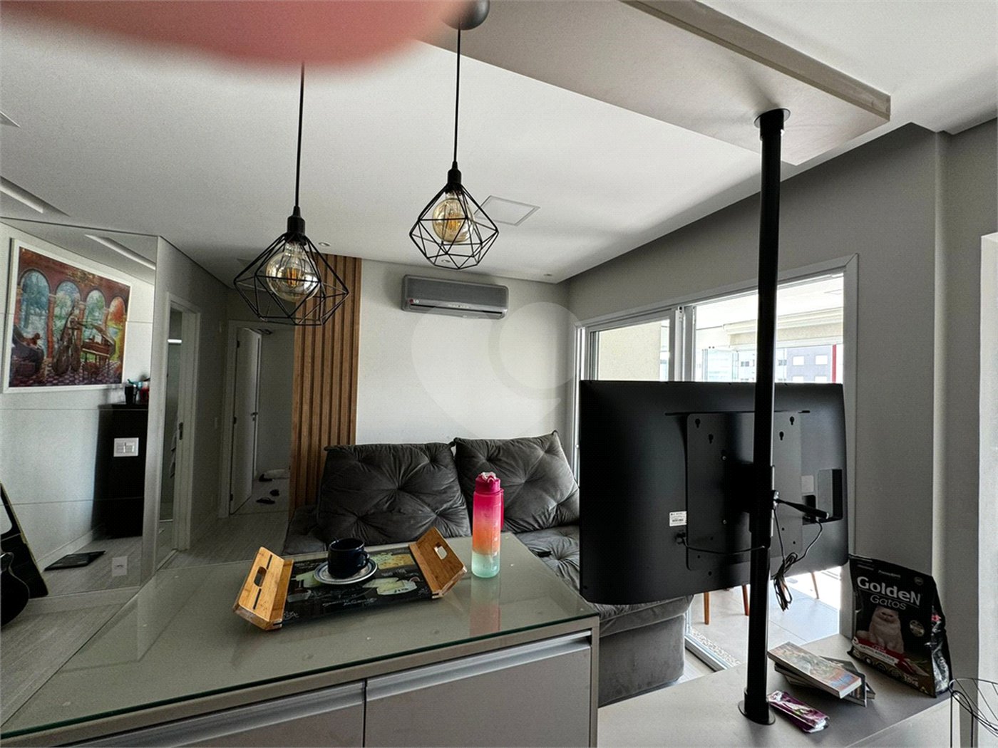 Apartamento à venda com 2 quartos, sendo 1 suíte, em Vila Guilherme, São Paulo, SP
