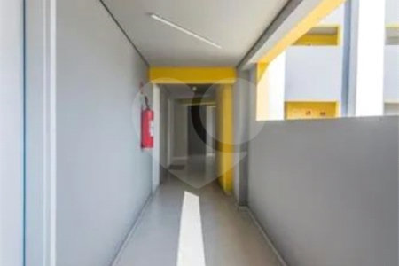 Apartamento à venda com 1 quarto no Centro, São Paulo, SP