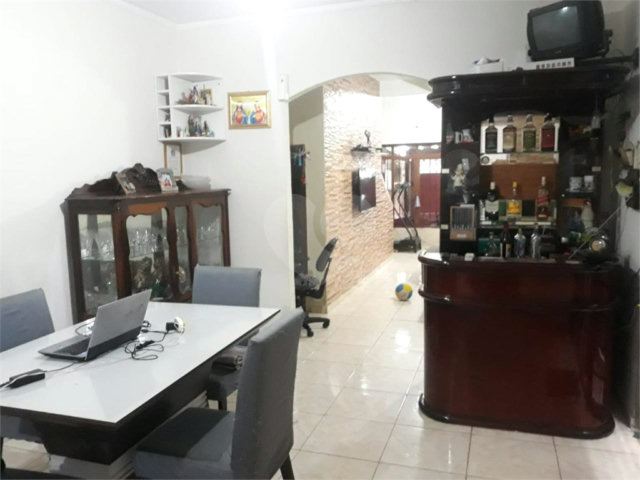 Sobrado à venda com 3 suítes em Tucuruvi, São Paulo, SP