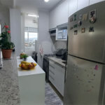 Apartamento à venda com 1 suíte em Km 18, Osasco, SP