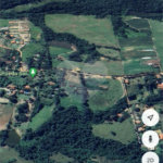 Terreno à venda no condomínio Industrial Mazetto e Murakami, Salto - SP