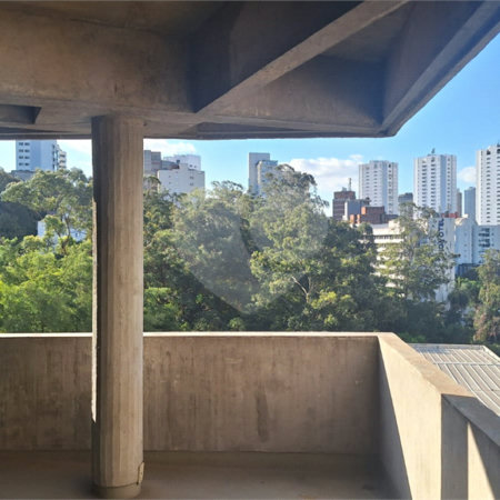 Sala à venda ou para alugar em Real Parque, São Paulo, SP