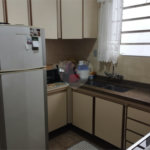 Casa Térrea à venda com 2 quartos em Vila Gustavo, São Paulo, SP