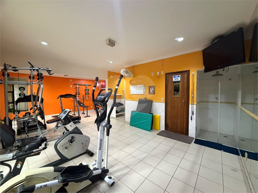 Apartamento à venda com 3 suítes em Vila Suzana, São Paulo, SP