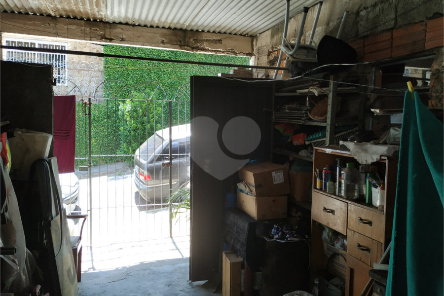 Sobrado à venda com 3 quartos em Chora Menino, São Paulo, SP