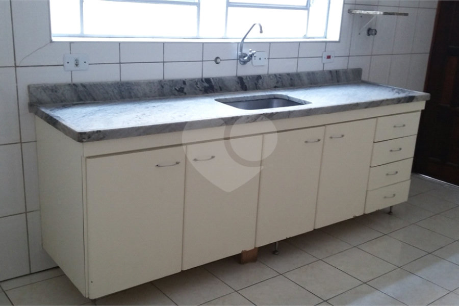 Sobrado à venda com 3 quartos em Tucuruvi, São Paulo, SP